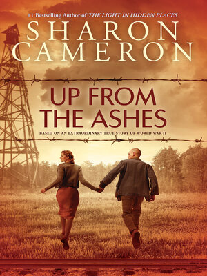 cover image of Up from the Ashes